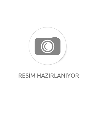 İTHAL KETEN KIR ÇİÇEKLERİ ELBİSE Bej