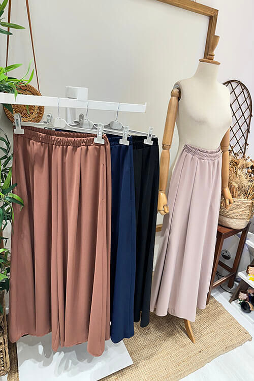 PANTOLON ETEK - 2