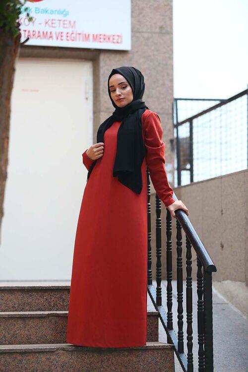 PENYE ELBİSE - 1
