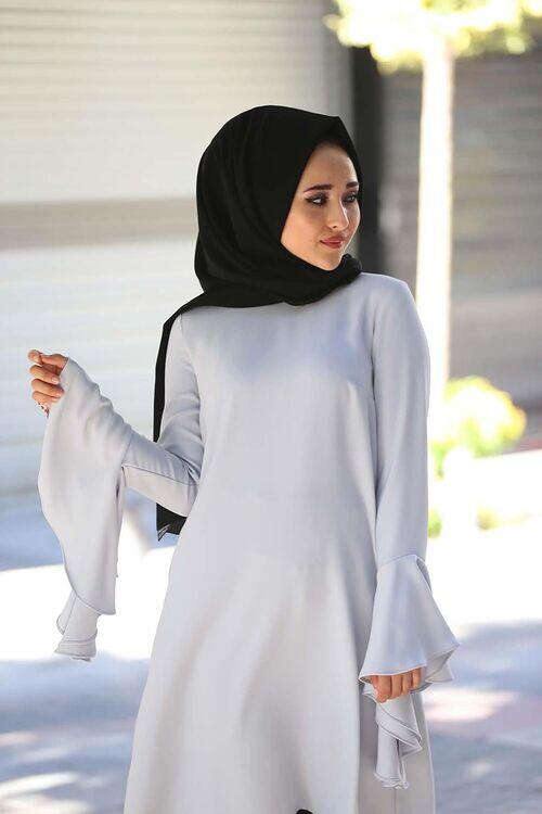 VOLAN KOL TUNİK - 2